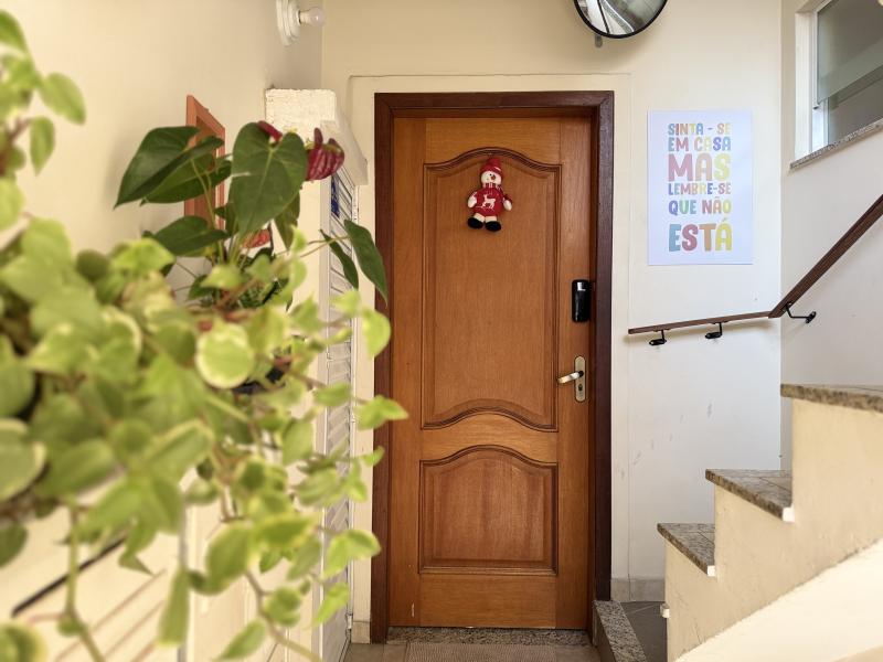 Imagem 3 da galeria do anúncio: 🏠 🍕 Vaga na Casinha da Mooca - ZL