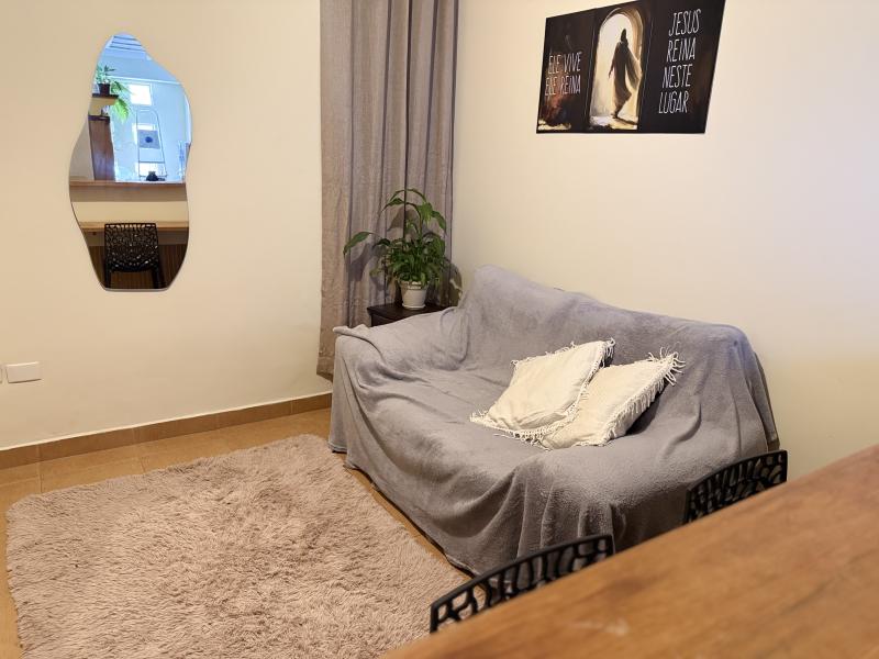 Imagem 1 da galeria do anúncio: 🏠 🍕 Vaga na Casinha da Mooca - ZL