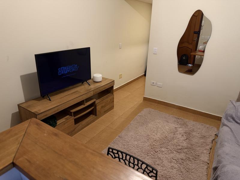 Imagem 2 da galeria do anúncio: 🏠 🍕 Vaga na Casinha da Mooca - ZL