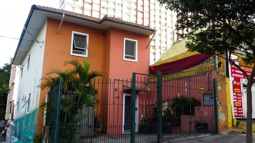 Imagem 1 da galeria do anúncio: Quarto Individual na Vila Mariana