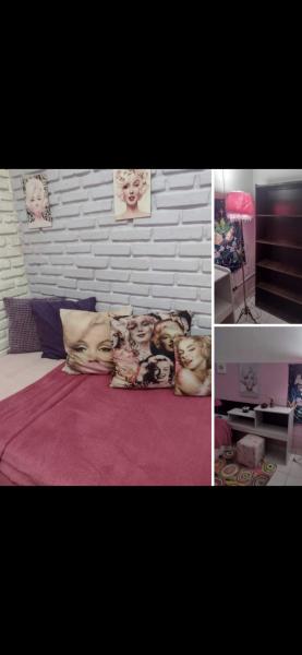 Imagem 3 da galeria do anúncio: Alugo quarto individual para mulheres