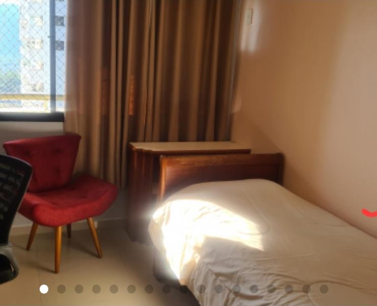 Imagem 3 da galeria do anúncio: QUARTO/MULHER/BARRA BALI/TRABALHE FORA/SEM CAUÇÃO