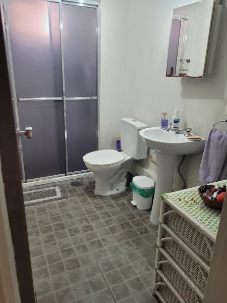 Imagem 8 da galeria do anúncio: alugo apto