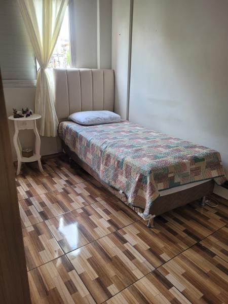 Imagem 5 da galeria do anúncio: alugo apto