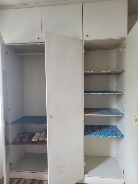 Imagem 10 da galeria do anúncio: alugo apto