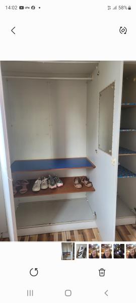 Imagem 7 da galeria do anúncio: alugo apto