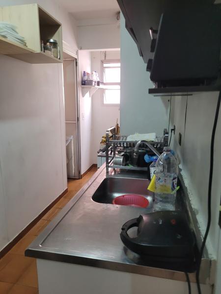 Imagem 2 da galeria do anúncio: alugo apto