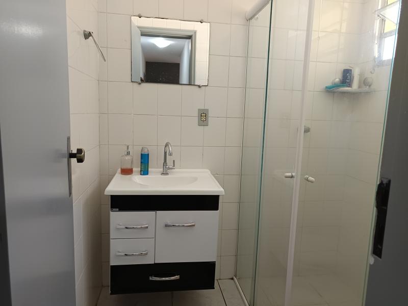 Imagem 6 da galeria do anúncio: ALUGUEL DE QUARTO - condomínio fechado