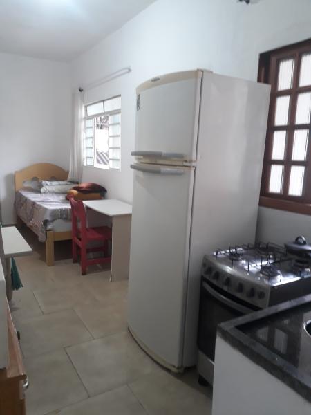 Imagem 4 da galeria do anúncio: Mulher sua kitnet Individual Mobiliada  Metrô Pça da Árvore