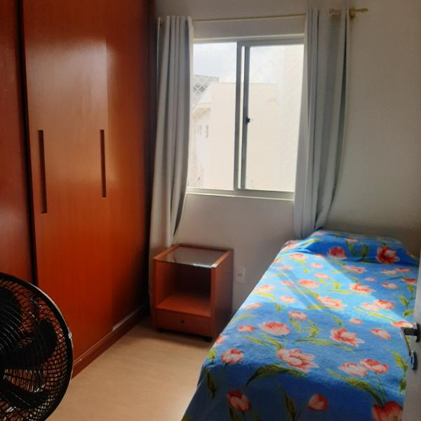 Imagem 3 da galeria do anúncio: Alugo quarto para moça