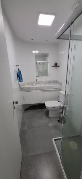 Imagem 5 da galeria do anúncio: Só moças- Quarto individual próximo metrô Paraiso