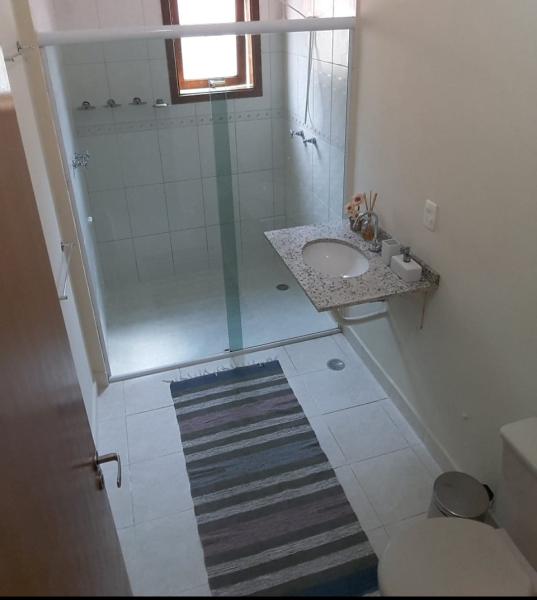 Imagem 11 da galeria do anúncio: Quarto individual para Mulher a 2 min do Metrô Guilhermina