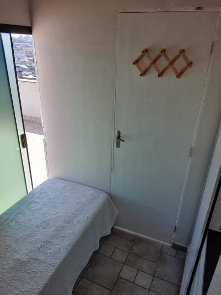 Imagem 13 da galeria do anúncio: Quarto individual para Mulher a 2 min do Metrô Guilhermina