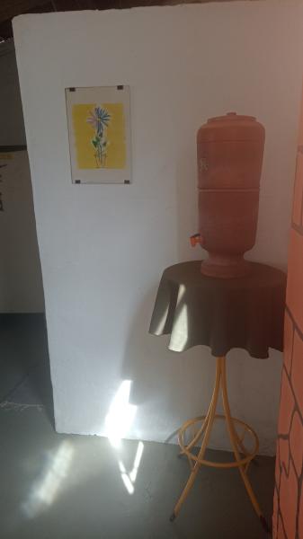 Imagem 9 da galeria do anúncio: Quarto/ Kitnet para rapaz estudante PUC