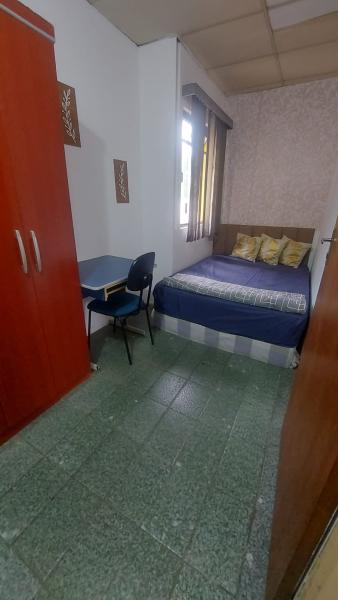 Imagem 2 da galeria do anúncio: Quartos para locação 6 minutos a pé do metrô Vila Sônia