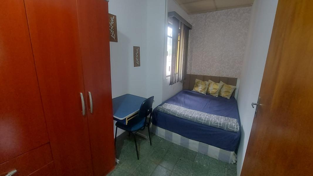 Imagem 1 da galeria do anúncio: Quartos para locação 6 minutos a pé do metrô Vila Sônia