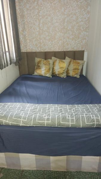 Imagem 3 da galeria do anúncio: Quartos para locação 6 minutos a pé do metrô Vila Sônia