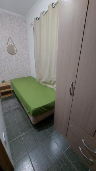 Imagem 1 da galeria do anúncio: Locação de quartos no Butantã SP