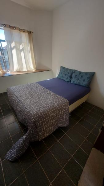 Imagem 1 da galeria do anúncio: Moradia de quartos em São Paulo