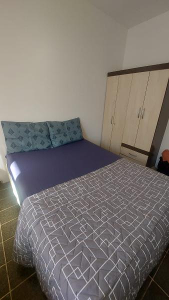 Imagem 2 da galeria do anúncio: Moradia de quartos em São Paulo