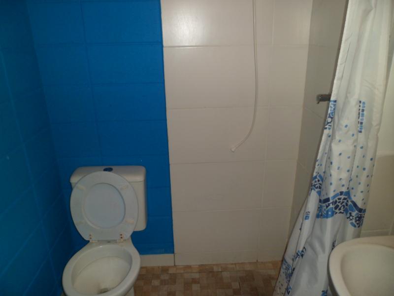 Imagem 9 da galeria do anúncio: kit-net de Casal mobiliado à 700 metros da estação saúde.