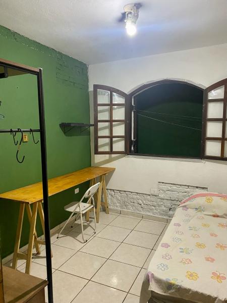 Imagem 2 da galeria do anúncio: Quarto exclusivo metrô vila Madalena