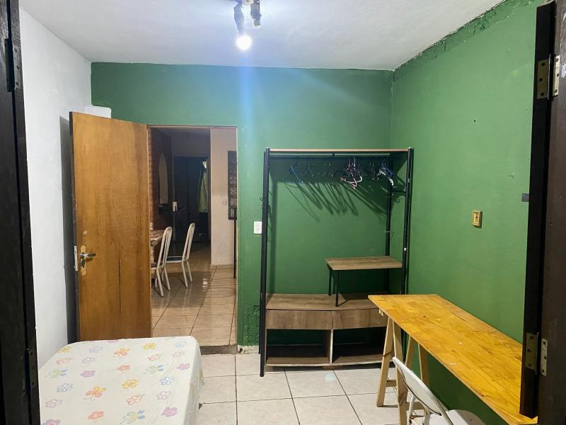 Imagem 1 da galeria do anúncio: Quarto exclusivo metrô vila Madalena