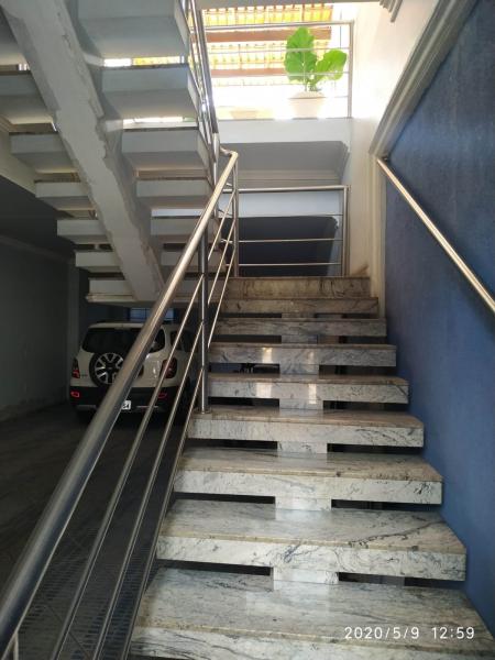 Imagem 9 da galeria do anúncio: EXCELENTE QUARTO MOBILIADO