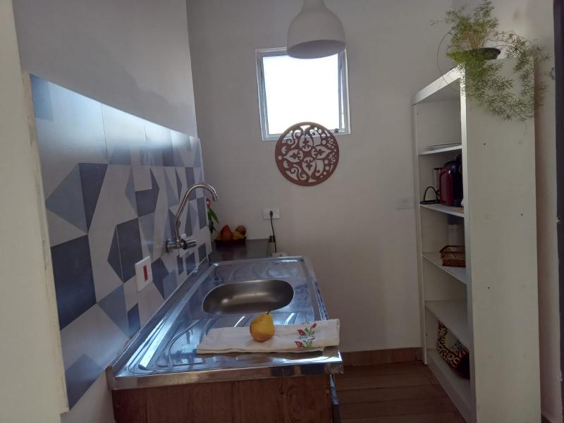 Imagem 4 da galeria do anúncio: Kitnete mobiliada/Água Branca/Lapa