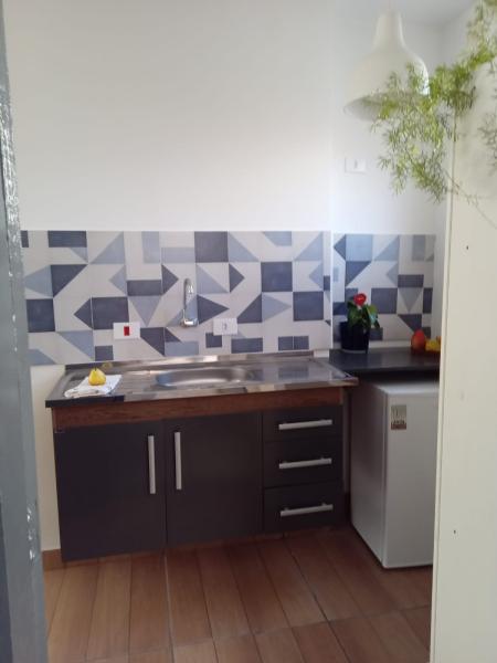 Imagem 3 da galeria do anúncio: Kitnete mobiliada/Água Branca/Lapa