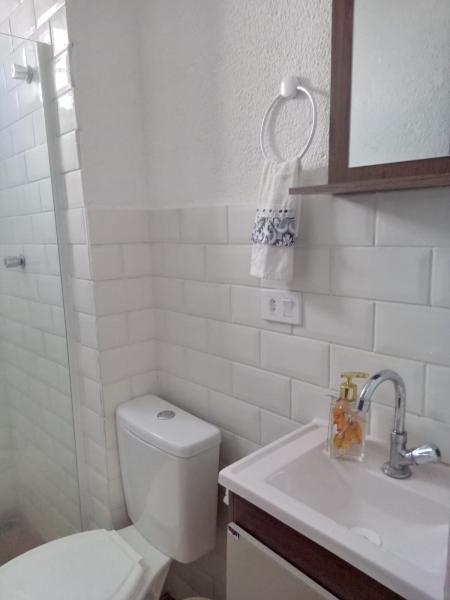 Imagem 5 da galeria do anúncio: Kitnete mobiliada/Água Branca/Lapa