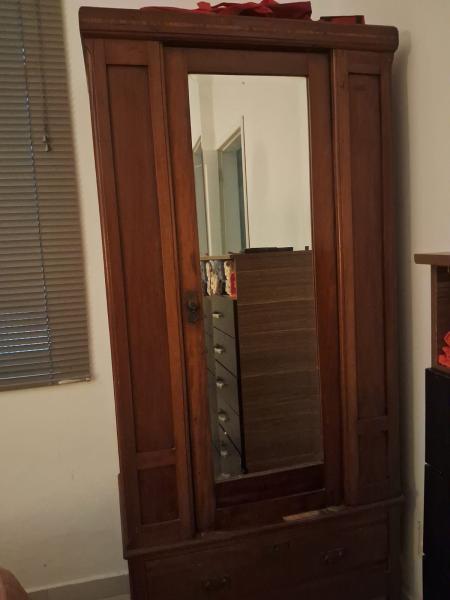 Imagem 6 da galeria do anúncio: suite no paraiso do centro