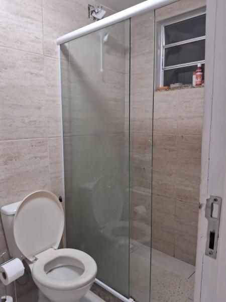 Imagem 7 da galeria do anúncio: suite no paraiso do centro