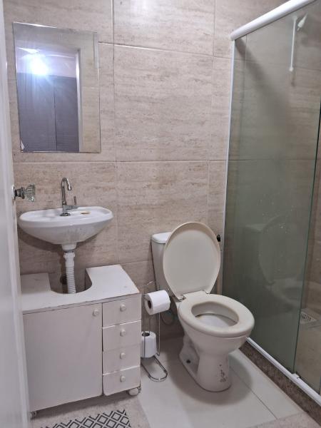 Imagem 8 da galeria do anúncio: suite no paraiso do centro