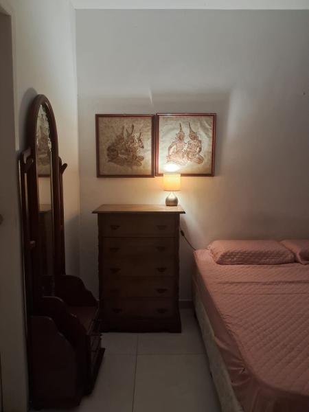 Imagem 9 da galeria do anúncio: suite no paraiso do centro