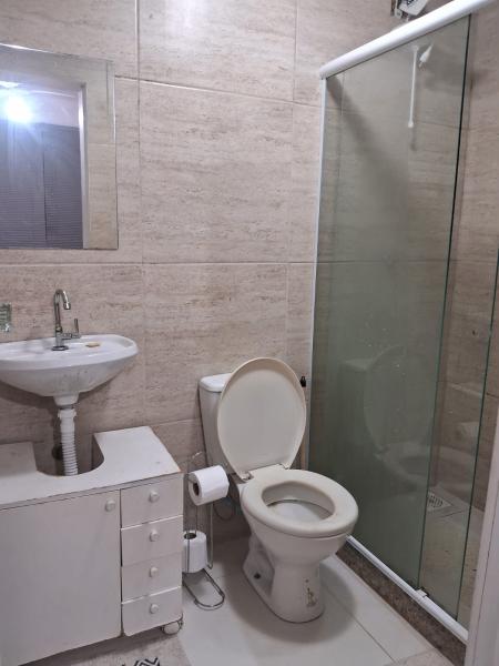 Imagem 3 da galeria do anúncio: suite no paraiso do centro