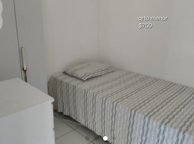 Imagem 2 da galeria do anúncio: Quarto Boa Viagem por tras da escola americana)