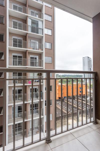 Imagem 23 da galeria do anúncio: Apartamento com 1 Quarto para alugar, 28m² - Chácara Santo A