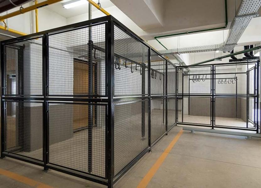 Imagem 26 da galeria do anúncio: Apartamento com 1 Quarto para alugar, 28m² - Chácara Santo A