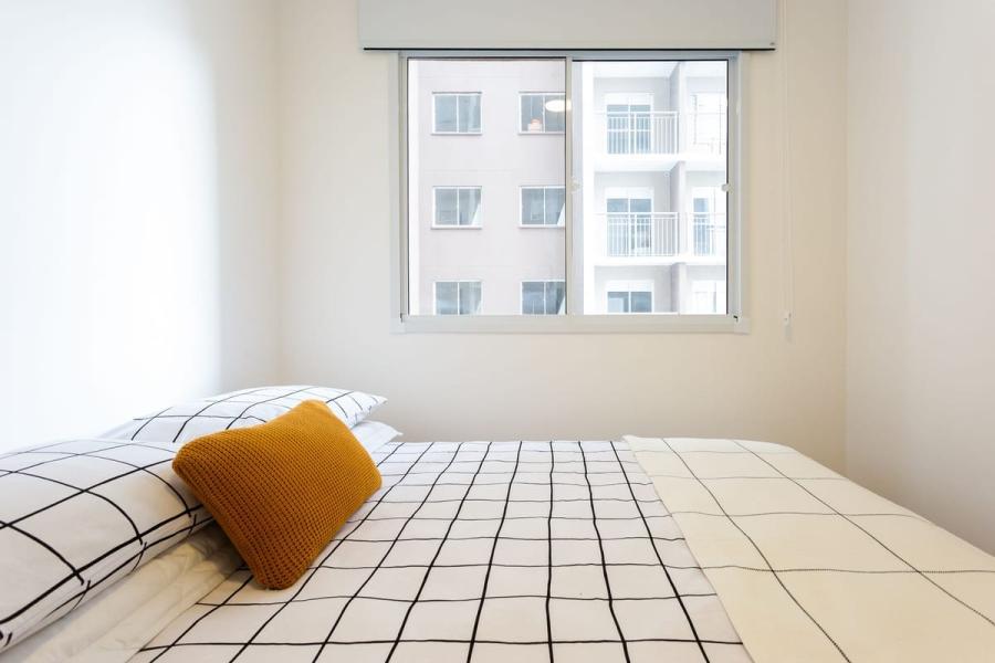 Imagem 16 da galeria do anúncio: Apartamento com 1 Quarto para alugar, 28m² - Chácara Santo A