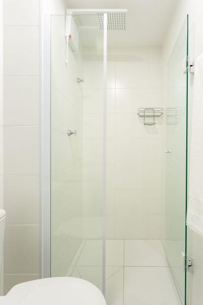 Imagem 13 da galeria do anúncio: Apartamento com 1 Quarto para alugar, 28m² - Chácara Santo A