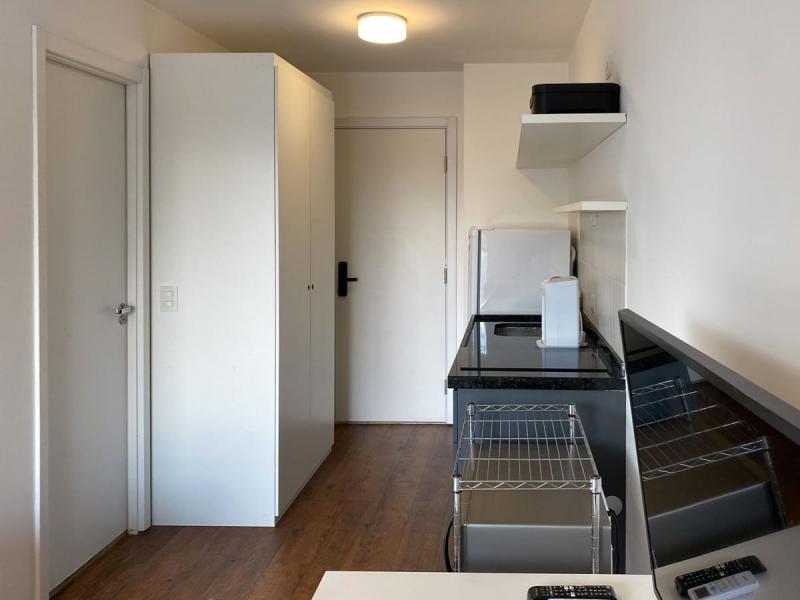 Imagem 6 da galeria do anúncio: Apartamento com 1 Quarto para alugar, 21m² - Belenzinho