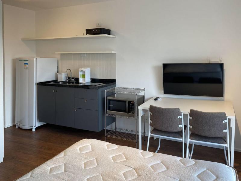 Imagem 5 da galeria do anúncio: Apartamento com 1 Quarto para alugar, 21m² - Belenzinho