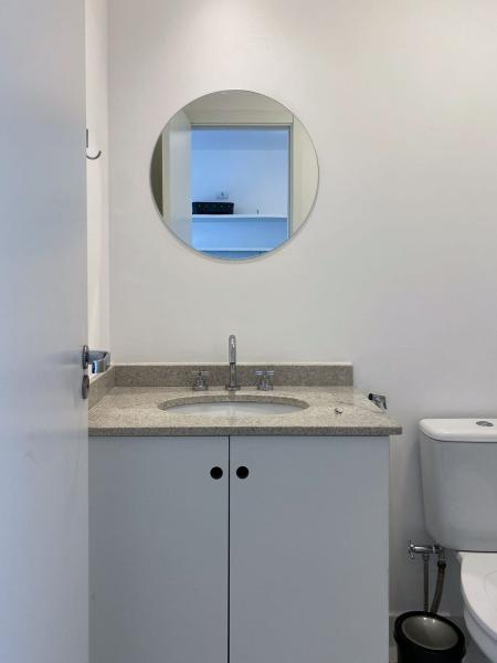 Imagem 3 da galeria do anúncio: Apartamento com 1 Quarto para alugar, 21m² - Belenzinho