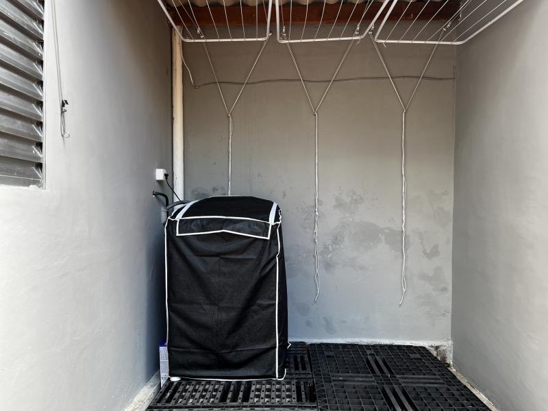 Imagem 12 da galeria do anúncio: [CAMPO BELO] Edícula completa e com entrada Independente