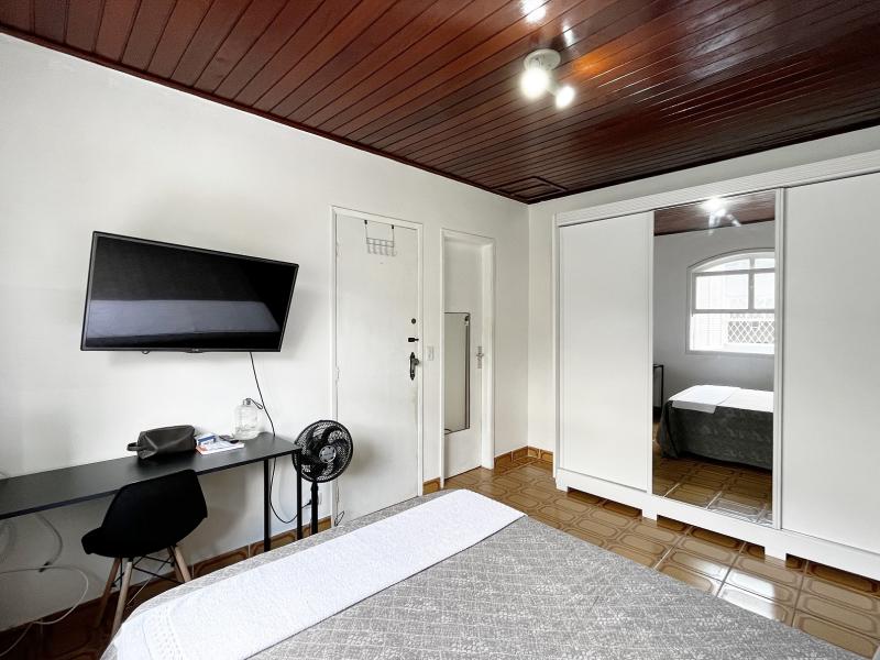 Imagem 4 da galeria do anúncio: [CAMPO BELO] Edícula completa e com entrada Independente