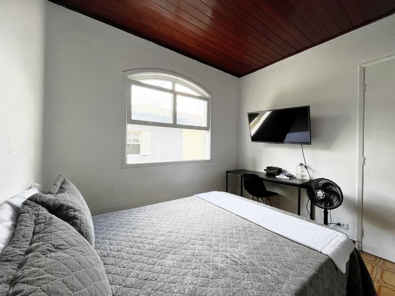 Imagem 3 da galeria do anúncio: [CAMPO BELO] Edícula completa e com entrada Independente