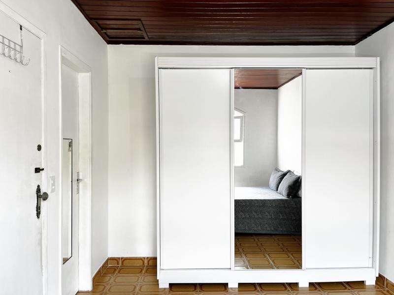 Imagem 5 da galeria do anúncio: [CAMPO BELO] Edícula completa e com entrada Independente