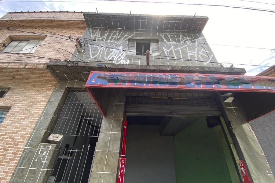 Imagem 14 da galeria do anúncio: Casa