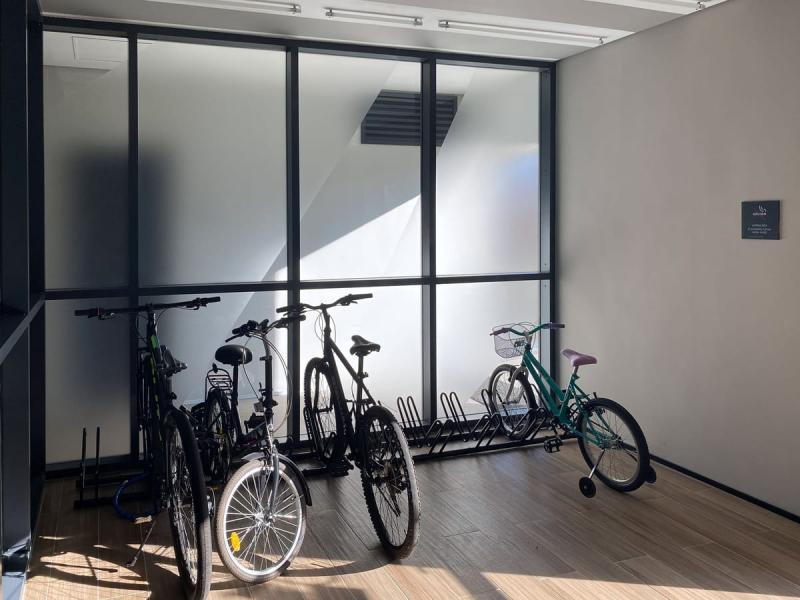 Imagem 28 da galeria do anúncio: Apartamento com 1 Quarto para alugar, 22m² - Vila Mariana